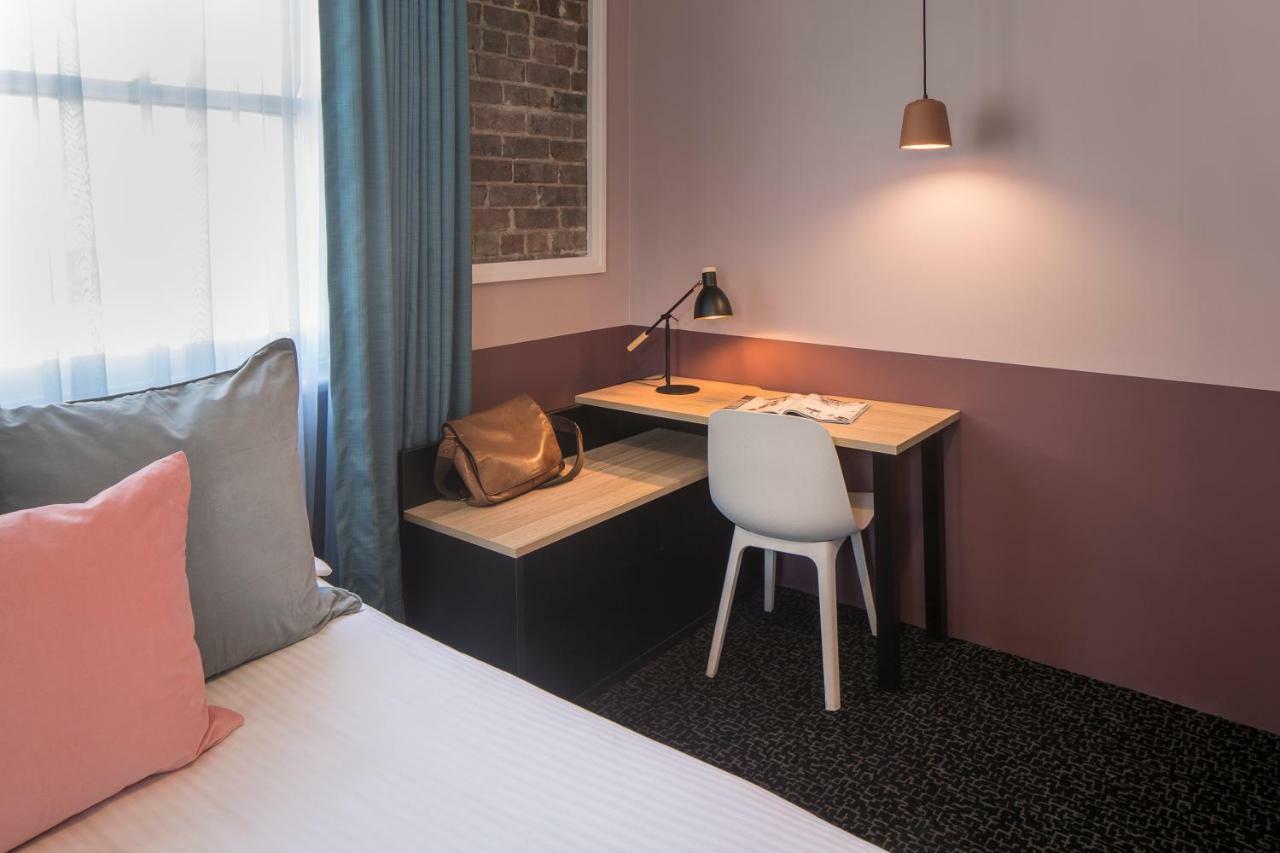Astoria Space Sydney Pop Up Exterior photo
